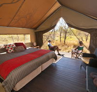 Bungle Bungle Wilderness Lodge - Inverell Accommodation