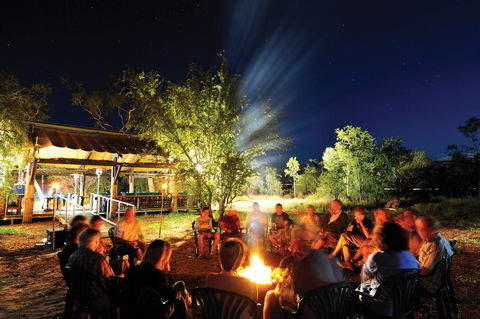 Bungle Bungle Wilderness Lodge - Inverell Accommodation 4