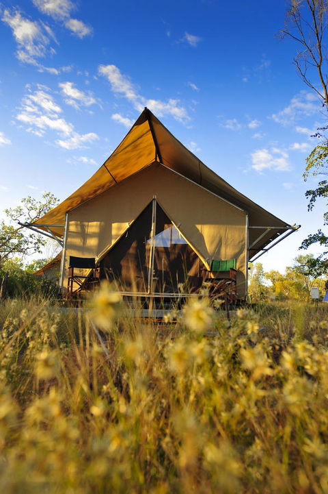Bungle Bungle Wilderness Lodge - Inverell Accommodation 2