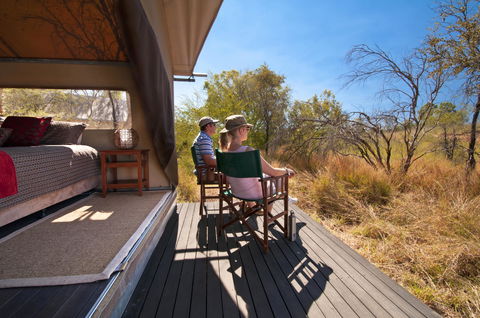 Bungle Bungle Wilderness Lodge - Inverell Accommodation 5