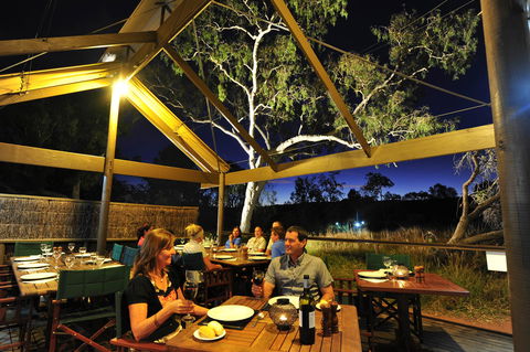 Bungle Bungle Wilderness Lodge - Inverell Accommodation 3