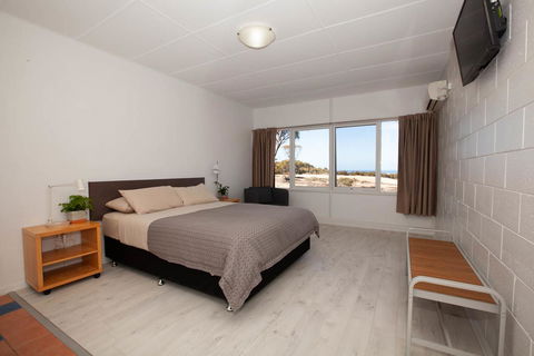 EUCLA MOTOR HOTEL - Inverell Accommodation 26