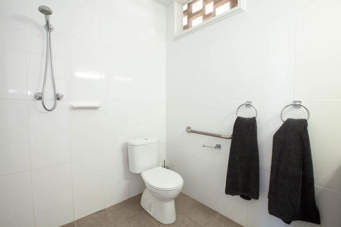 EUCLA MOTOR HOTEL - Inverell Accommodation 5