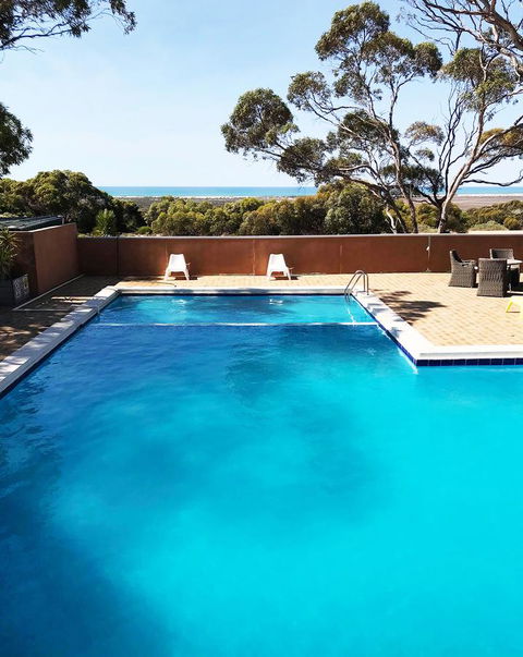 EUCLA MOTOR HOTEL - Inverell Accommodation 37
