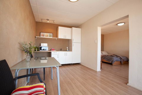 EUCLA MOTOR HOTEL - Inverell Accommodation 14