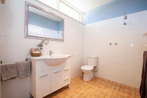 EUCLA MOTOR HOTEL - Inverell Accommodation 13