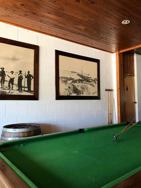 EUCLA MOTOR HOTEL - Inverell Accommodation 32
