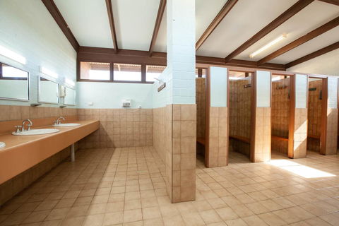 EUCLA MOTOR HOTEL - Inverell Accommodation 8