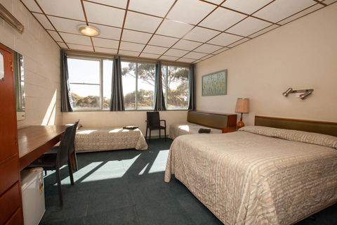 EUCLA MOTOR HOTEL - Inverell Accommodation 20