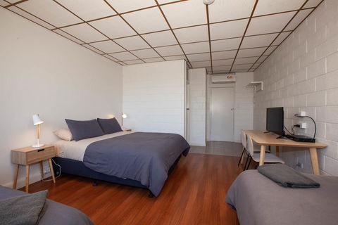 EUCLA MOTOR HOTEL - Inverell Accommodation 3