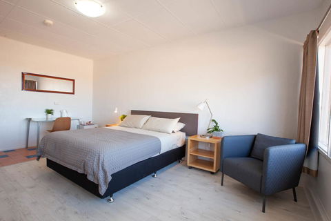 EUCLA MOTOR HOTEL - Inverell Accommodation 25