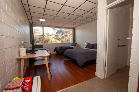 EUCLA MOTOR HOTEL - Inverell Accommodation 4
