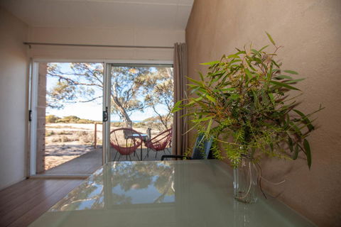 EUCLA MOTOR HOTEL - Inverell Accommodation 12