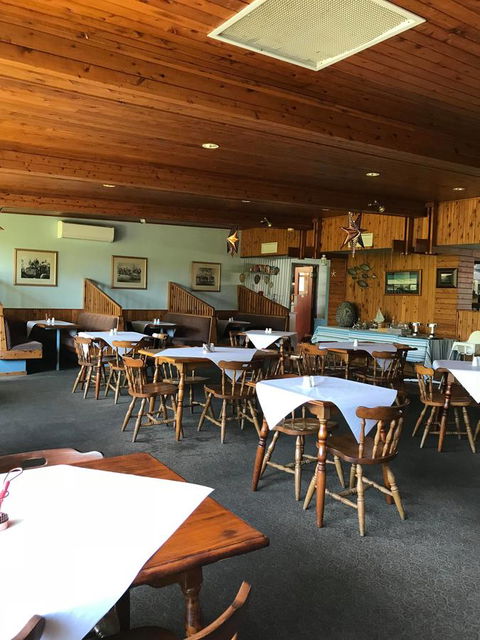 EUCLA MOTOR HOTEL - Inverell Accommodation 36
