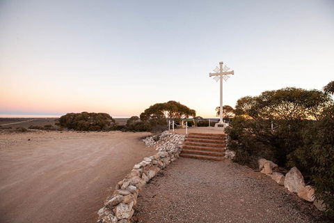 EUCLA MOTOR HOTEL - Inverell Accommodation 2