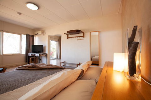 EUCLA MOTOR HOTEL - Inverell Accommodation 15