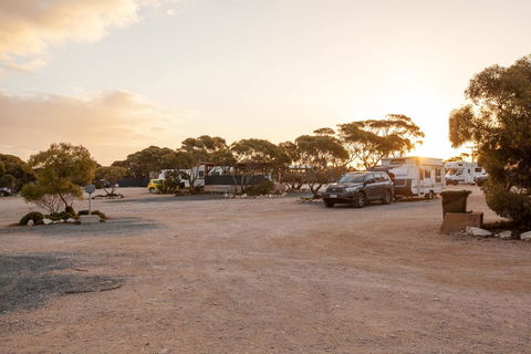 EUCLA MOTOR HOTEL - Inverell Accommodation 28