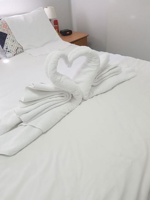 Mandurah Ocean Marina Chalets - Inverell Accommodation 23