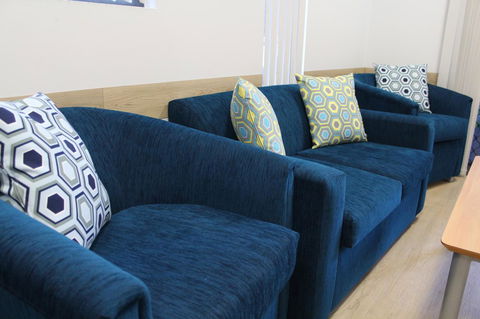 Mandurah Ocean Marina Chalets - Inverell Accommodation 29