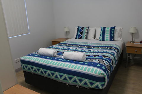 Mandurah Ocean Marina Chalets - Inverell Accommodation 8