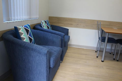 Mandurah Ocean Marina Chalets - Inverell Accommodation 26