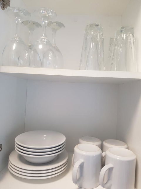 Mandurah Ocean Marina Chalets - Inverell Accommodation 11