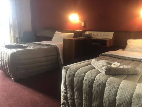 Kambalda Hotel - Inverell Accommodation 34