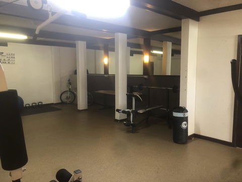 Kambalda Hotel - Inverell Accommodation 29