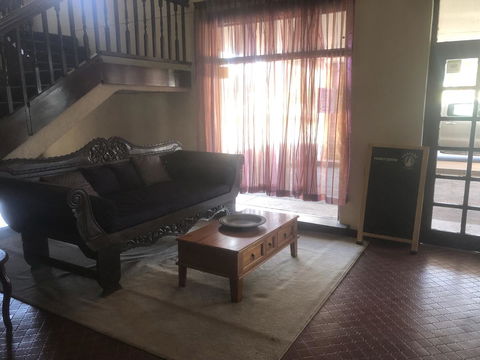 Kambalda Hotel - Inverell Accommodation 37