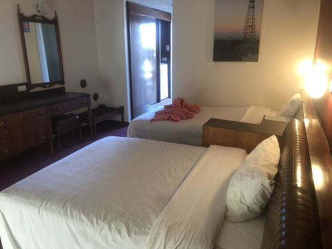 Kambalda Hotel - Inverell Accommodation 17