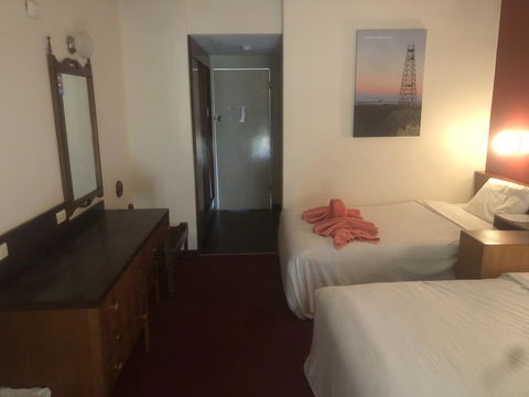 Kambalda Hotel - Inverell Accommodation 44