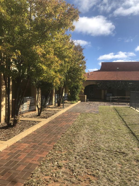 Kambalda Hotel - Inverell Accommodation 39