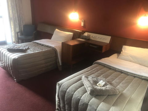 Kambalda Hotel - Inverell Accommodation 18