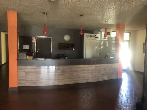 Kambalda Hotel - Inverell Accommodation 38