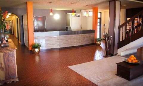 Kambalda Hotel - Inverell Accommodation 26