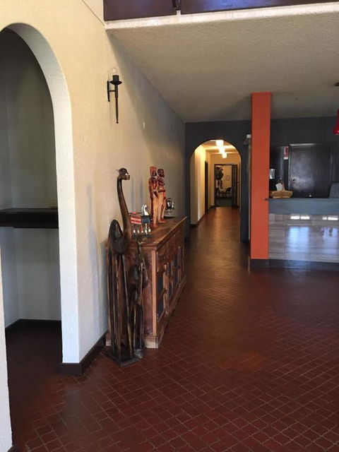 Kambalda Hotel - Inverell Accommodation 31