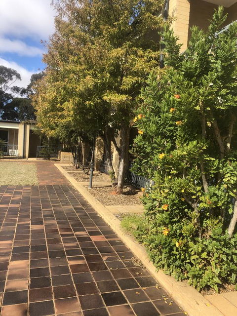 Kambalda Hotel - Inverell Accommodation 24