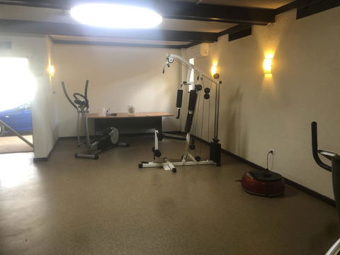 Kambalda Hotel - Inverell Accommodation 27