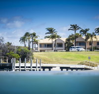 Murchison View Apartments - Inverell Accommodation