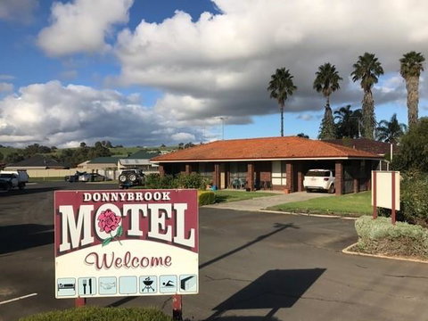 Donnybrook Motel - Inverell Accommodation 2