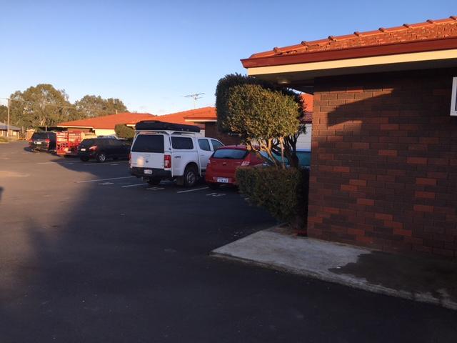 Donnybrook WA Inverell Accommodation