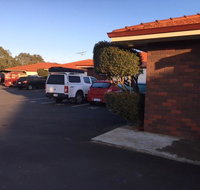 Donnybrook Motel - Inverell Accommodation
