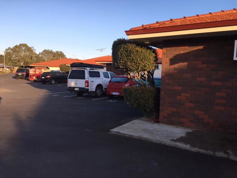 Donnybrook Motel - Inverell Accommodation 0
