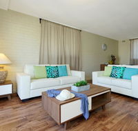 Freo Apartment - Inverell Accommodation