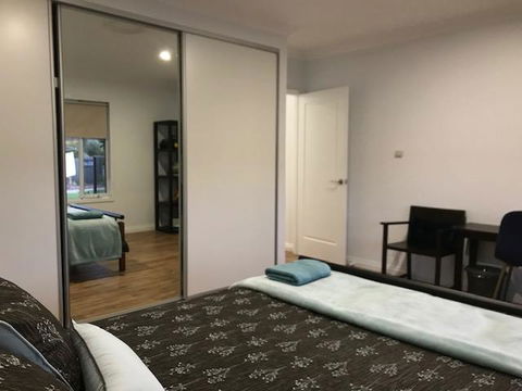 The Mains Guest House 2 Bedroom Farm Stay - Inverell Accommodation 7