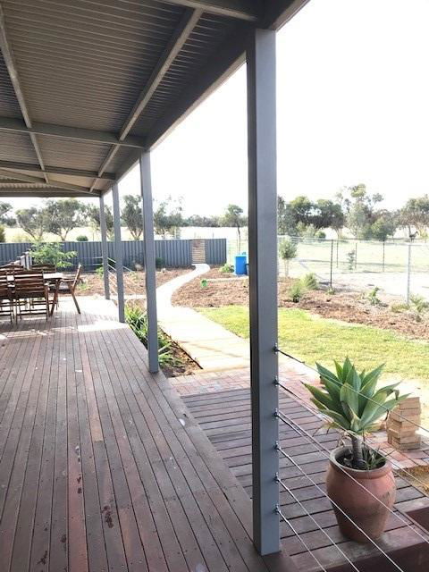 The Mains Guest House 2 Bedroom Farm Stay - Inverell Accommodation 13
