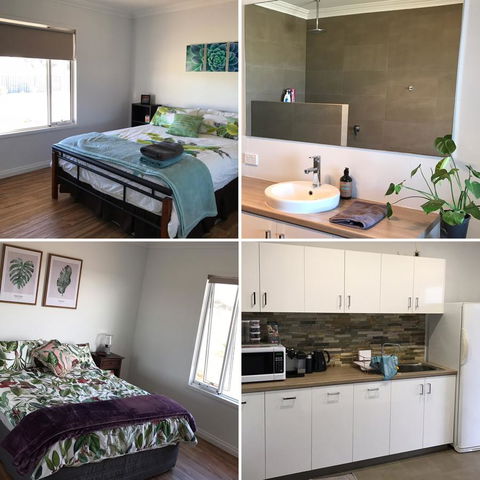 The Mains Guest House 2 Bedroom Farm Stay - Inverell Accommodation 19