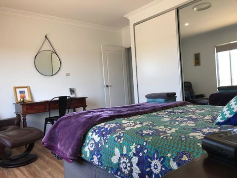 The Mains Guest House 2 Bedroom Farm Stay - Inverell Accommodation 5