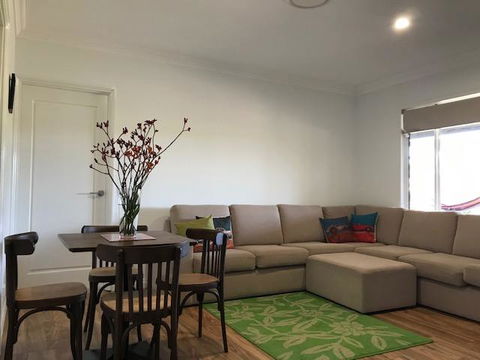 The Mains Guest House 2 Bedroom Farm Stay - Inverell Accommodation 11