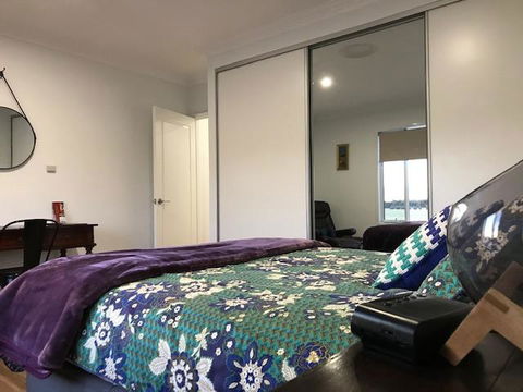 The Mains Guest House 2 Bedroom Farm Stay - Inverell Accommodation 6